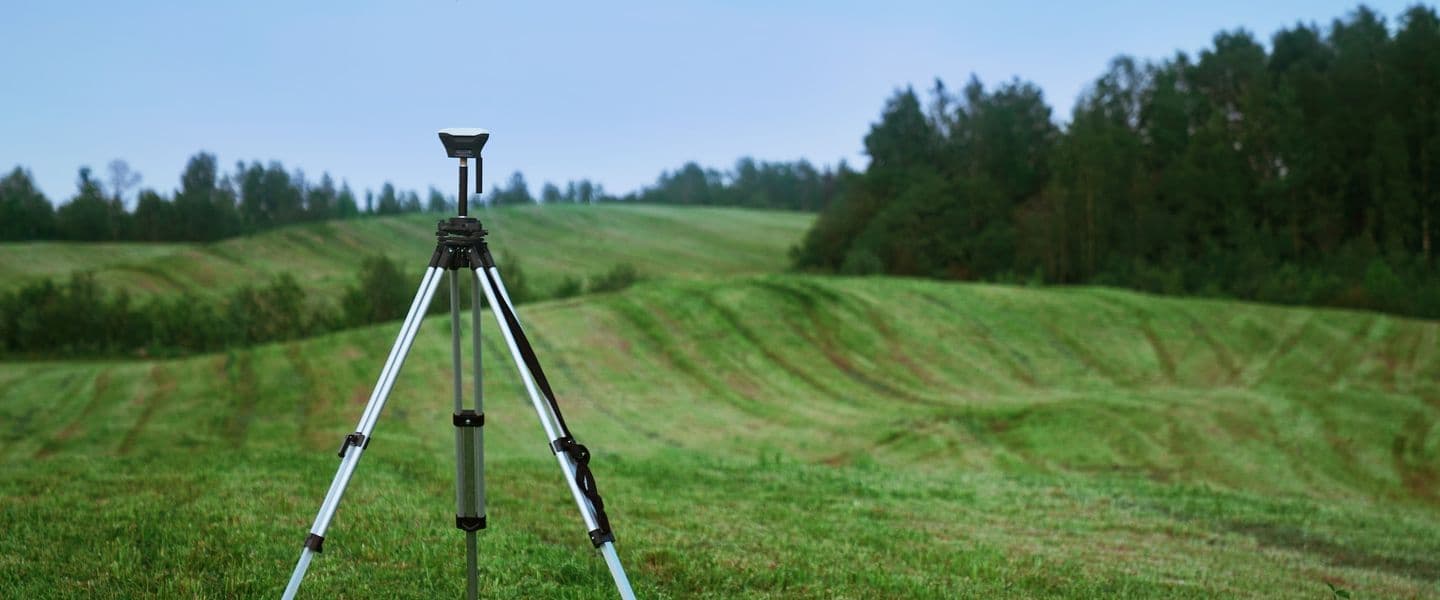 sitemarker-land-survey